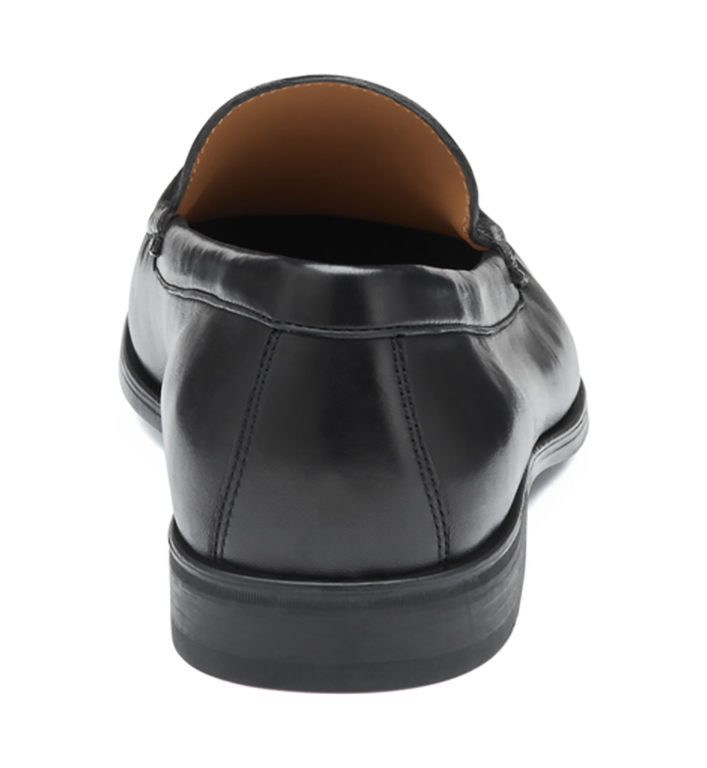 Harrison Venetian Loafers