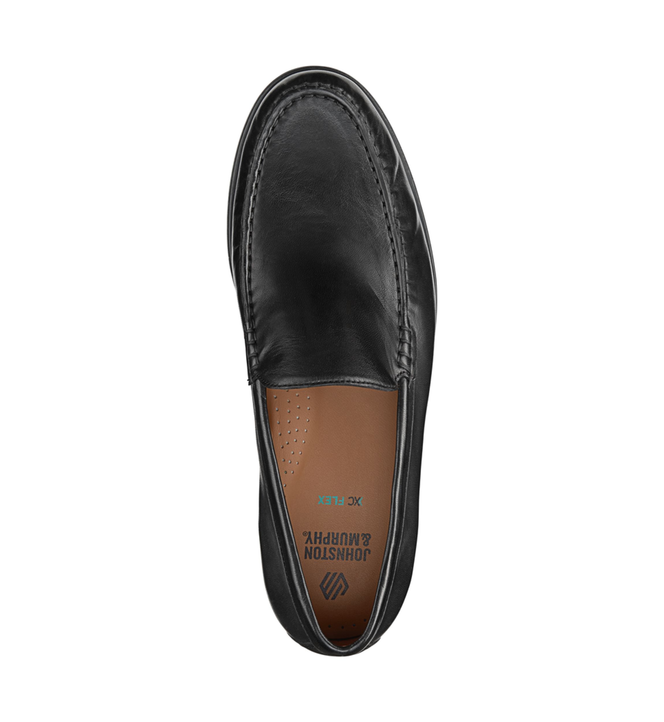 Harrison Venetian Loafers