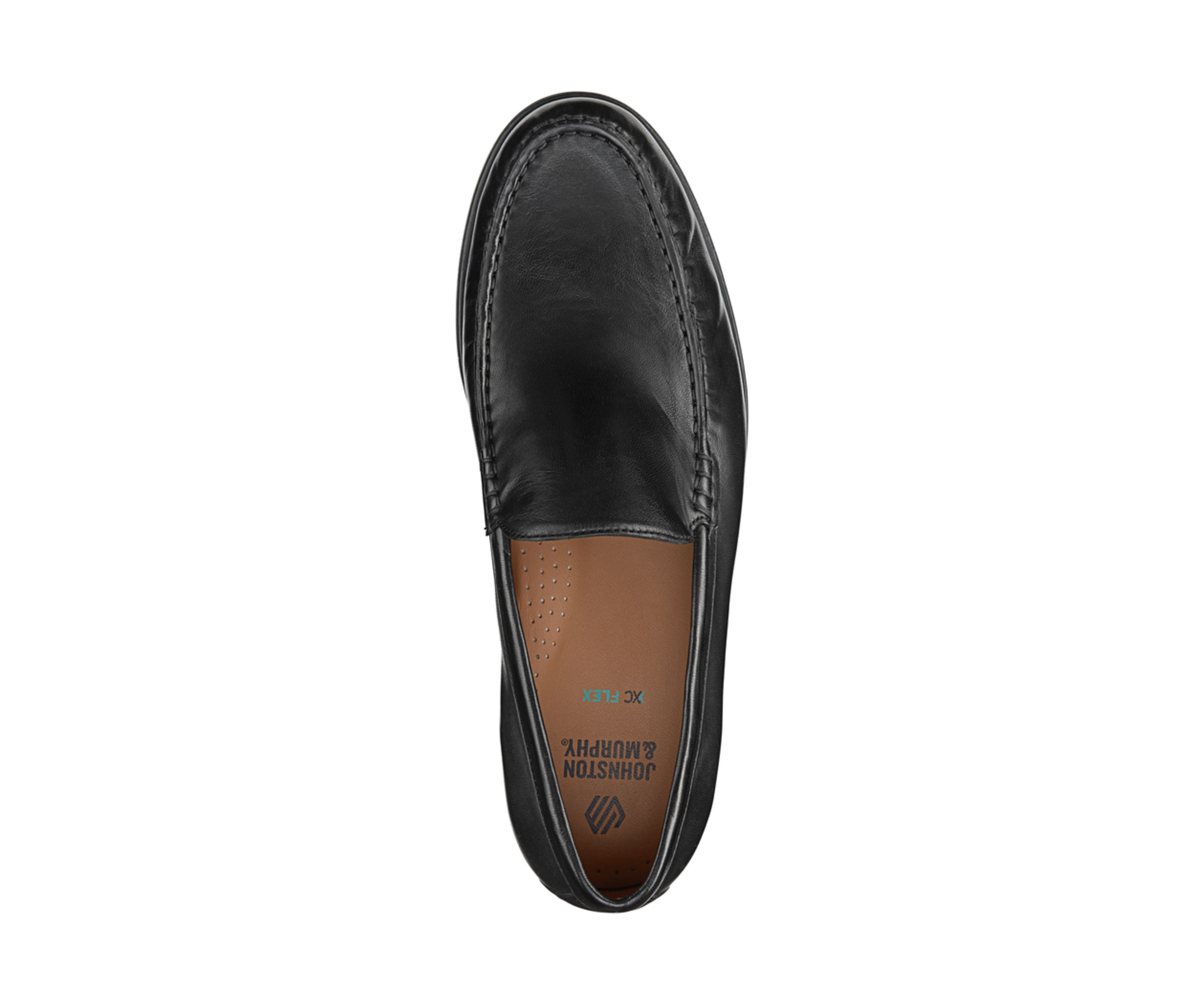 Harrison Venetian Loafers