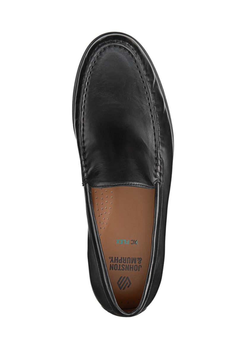Harrison Venetian Loafers