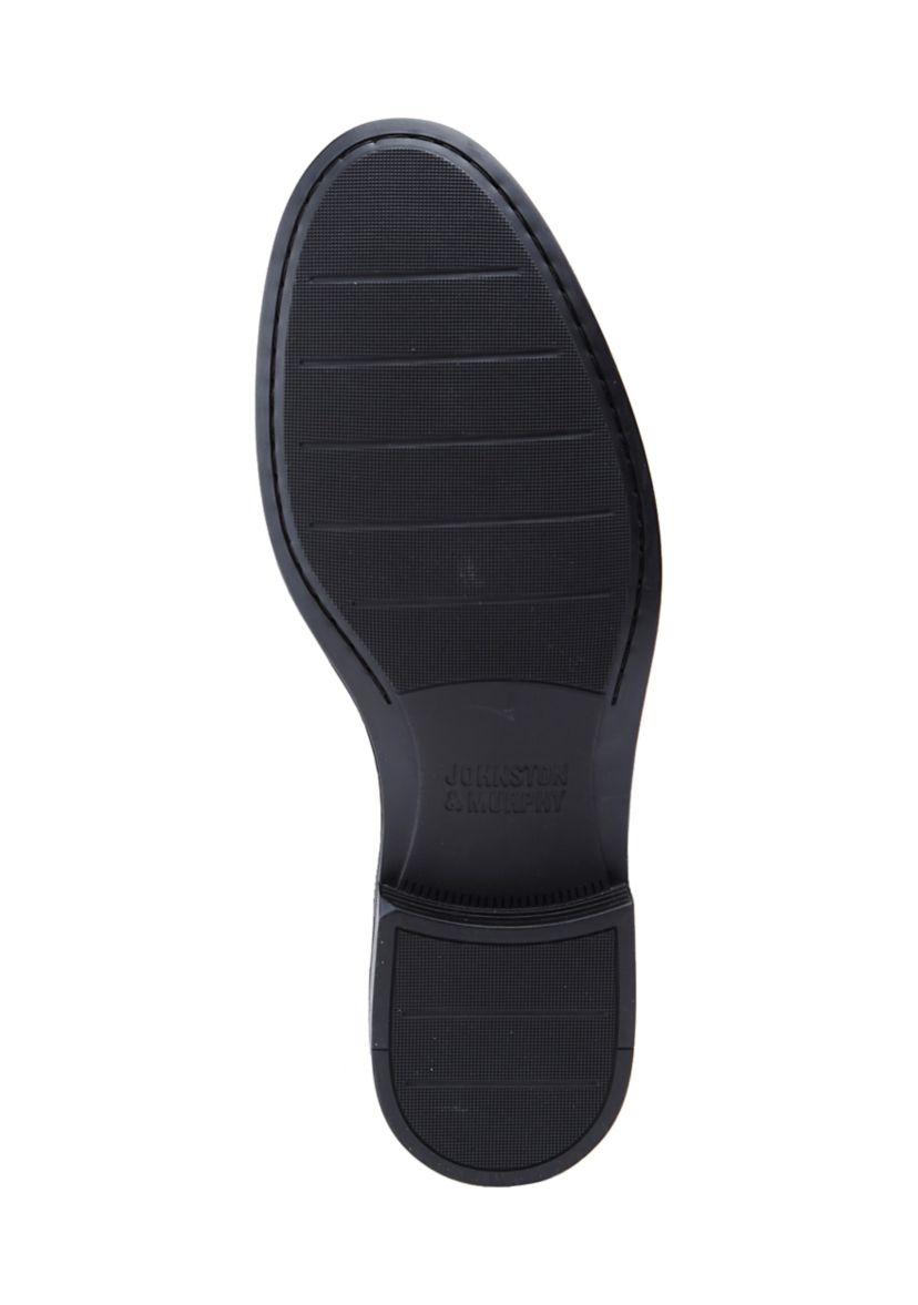 Harrison Venetian Loafers