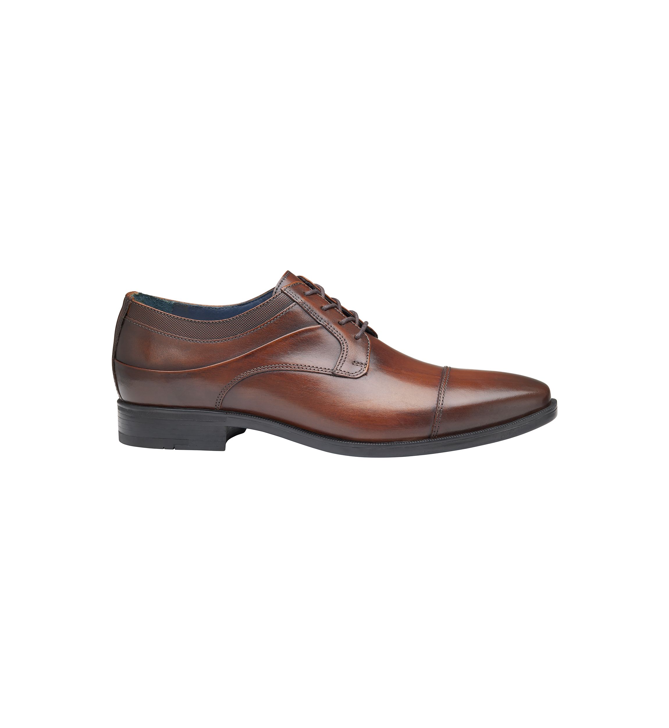 Gibbons Cap Toe Oxfords