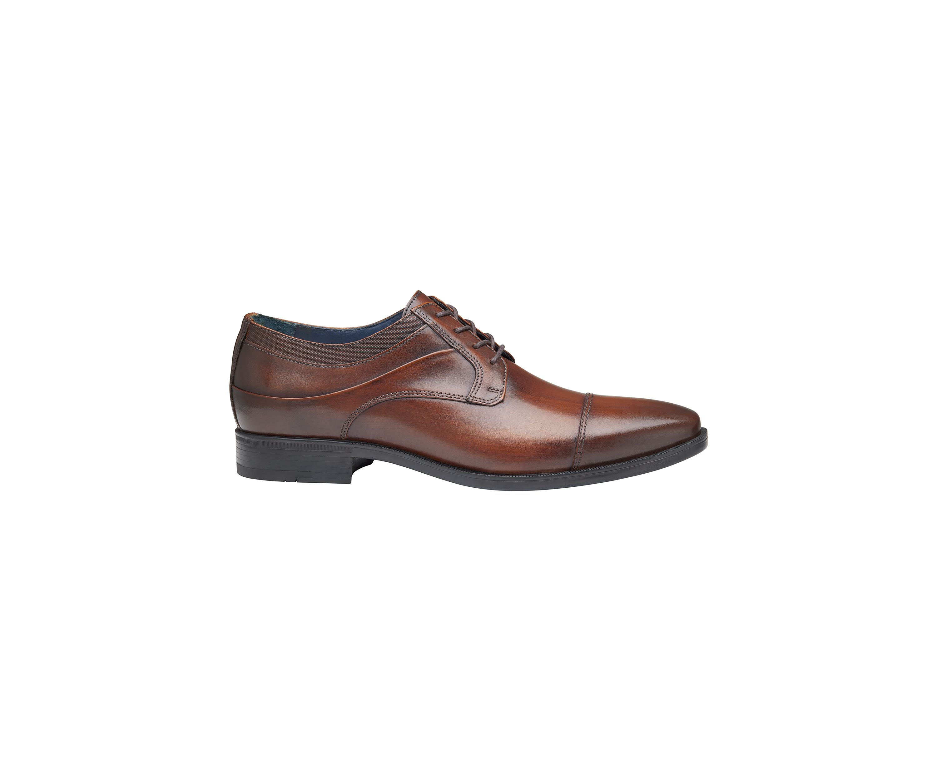Gibbons Cap Toe Oxfords