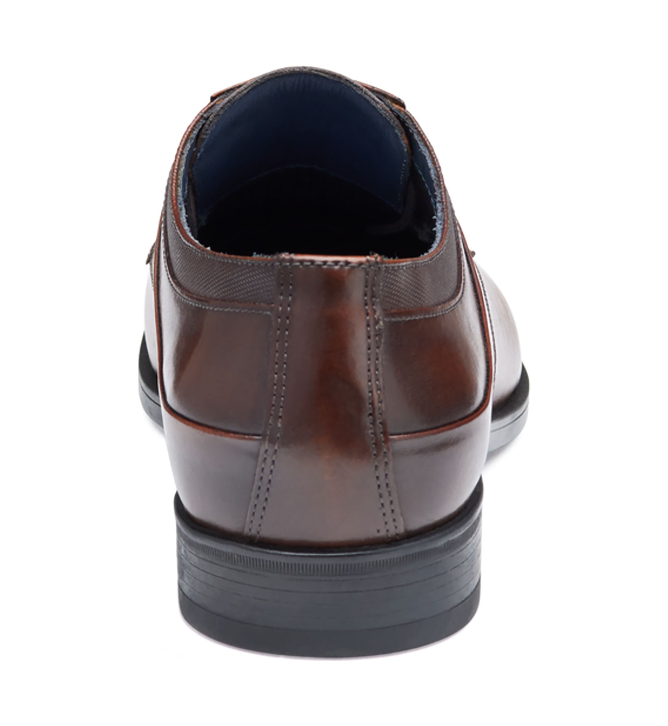 Gibbons Cap Toe Oxfords