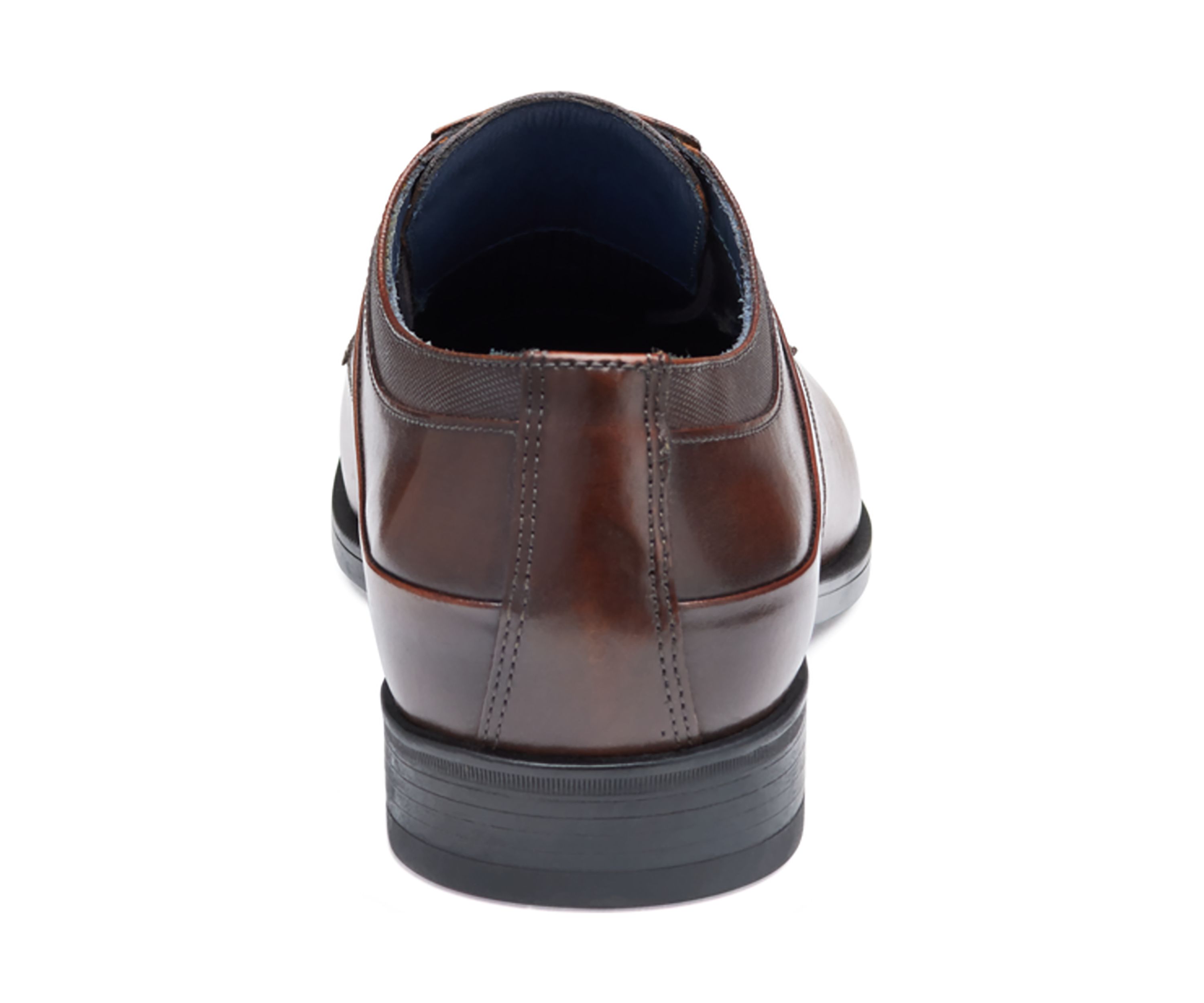 Gibbons Cap Toe Oxfords