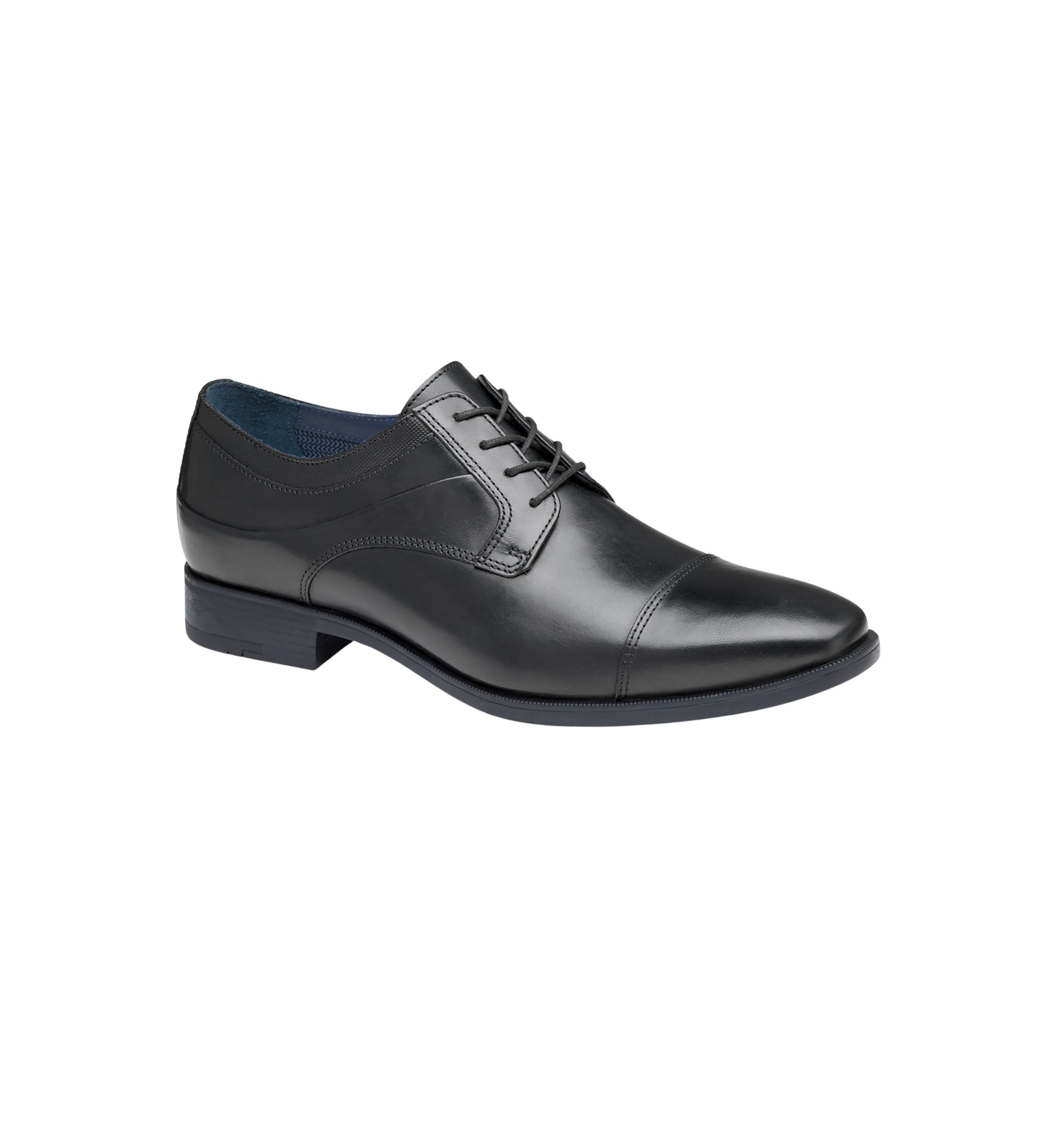 Gibbons Cap Toe Oxfords