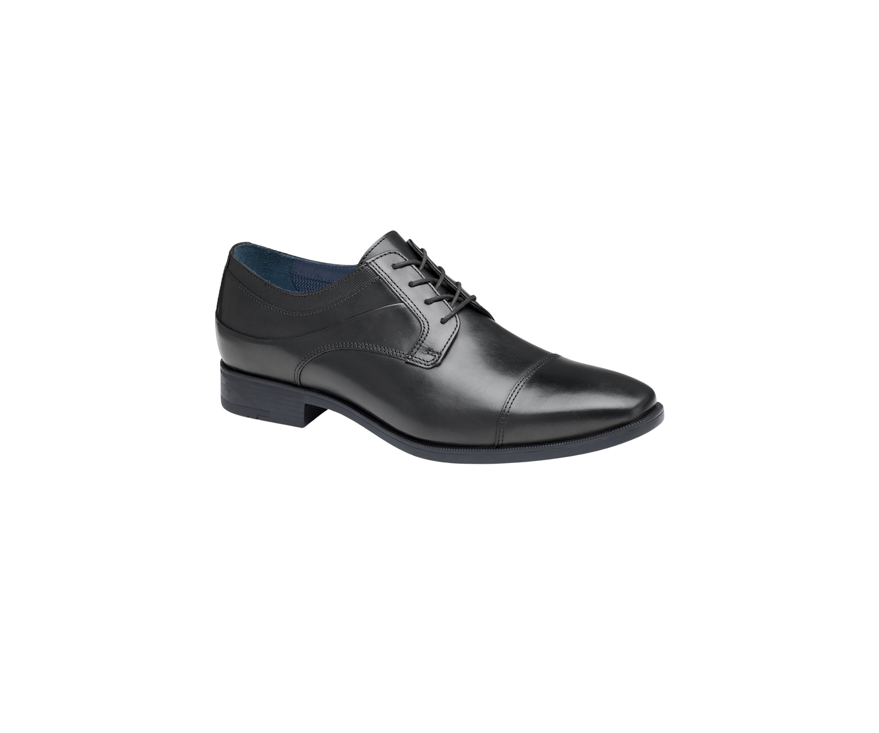 Gibbons Cap Toe Oxfords