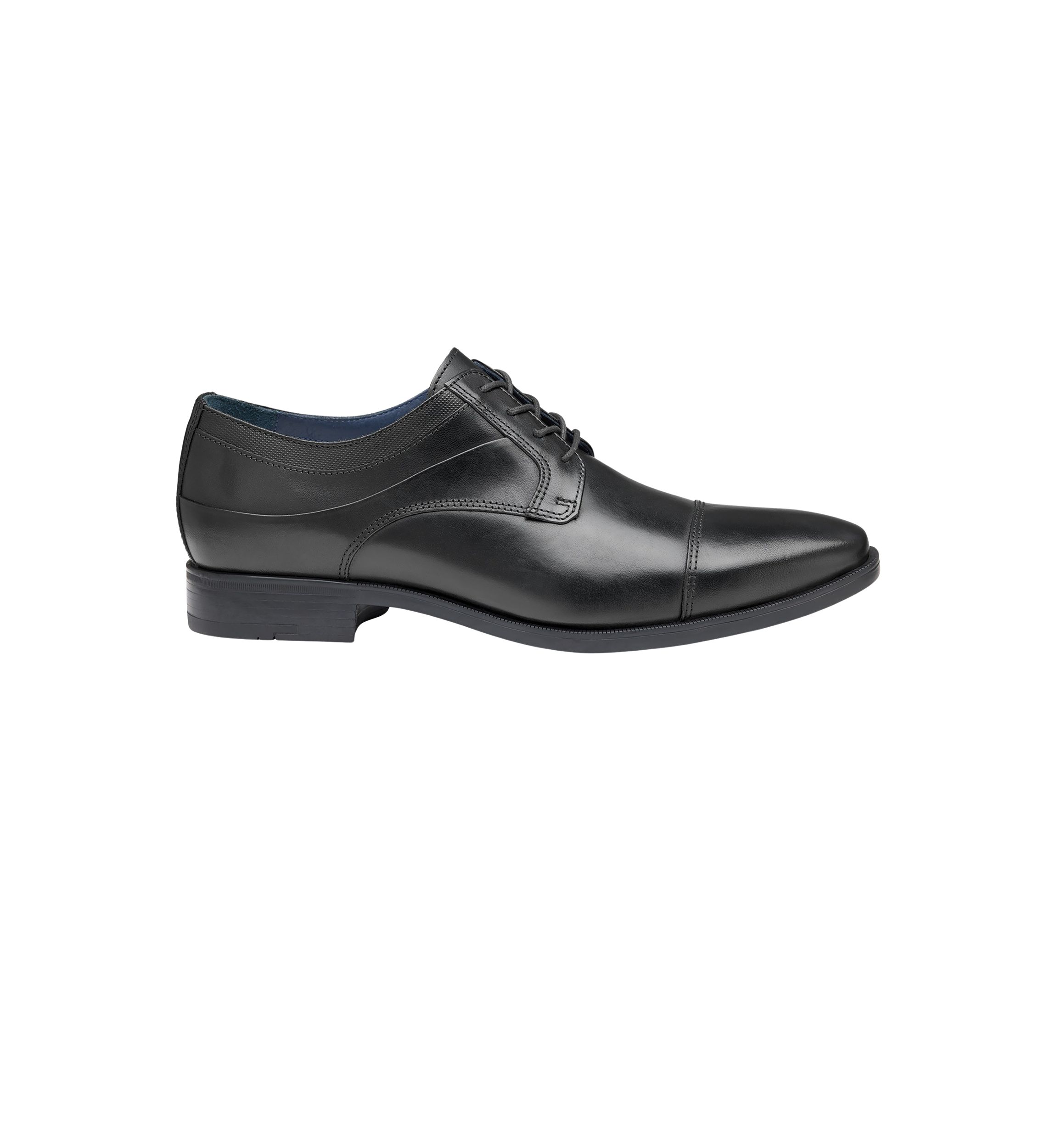 Gibbons Cap Toe Oxfords