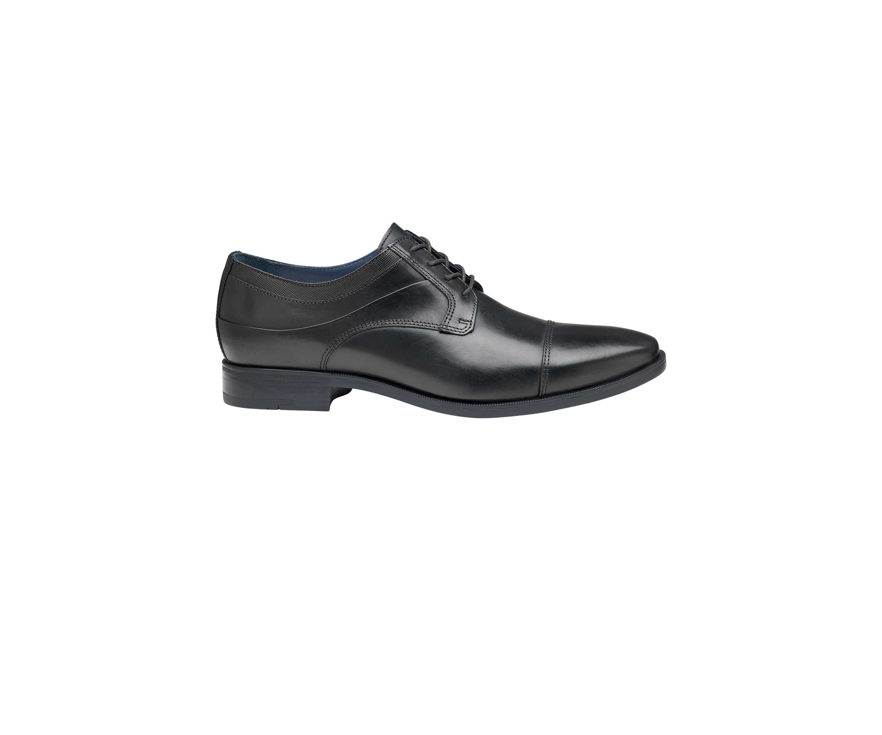Gibbons Cap Toe Oxfords