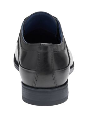 Gibbons Cap Toe Oxfords