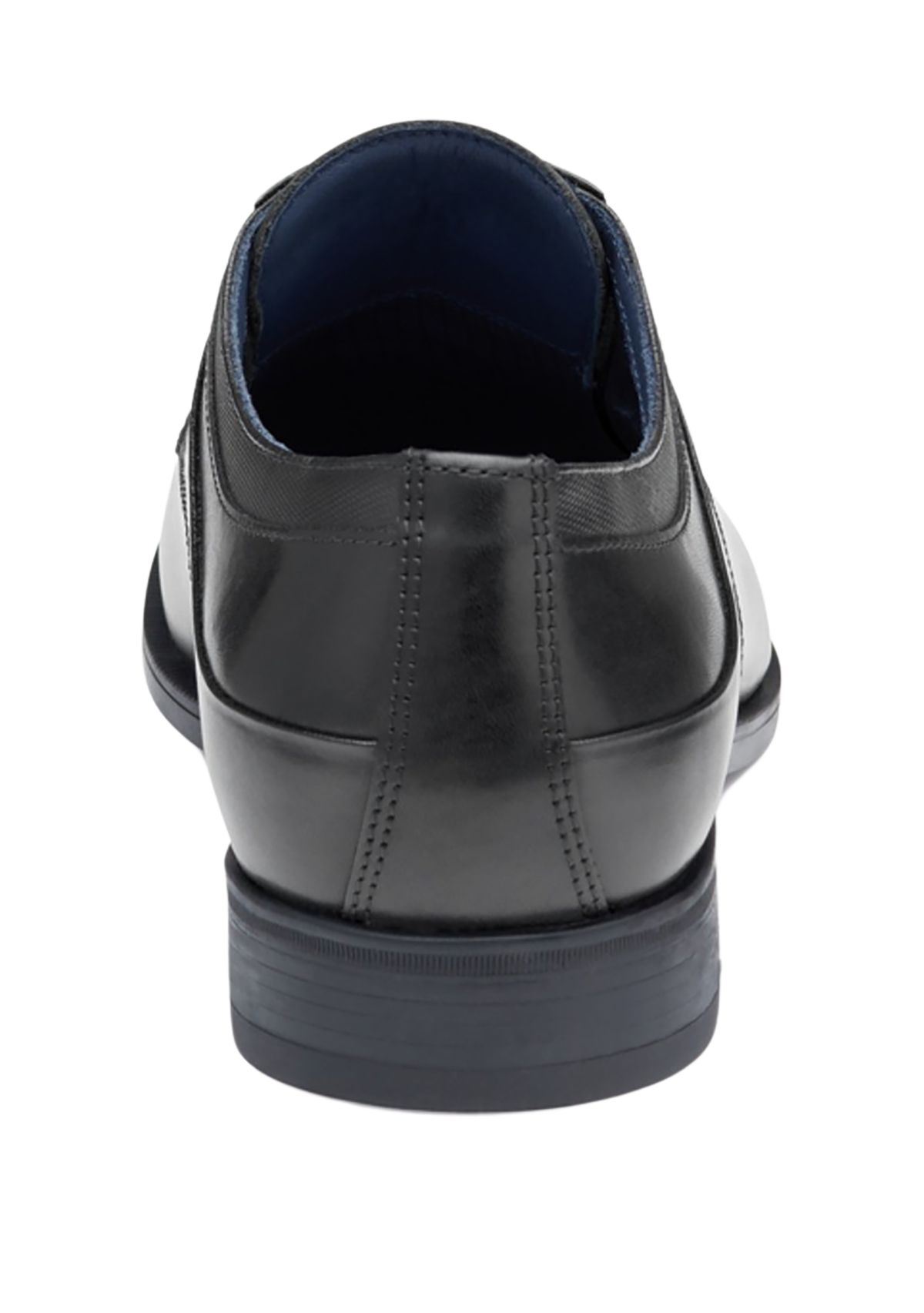 Gibbons Cap Toe Oxfords