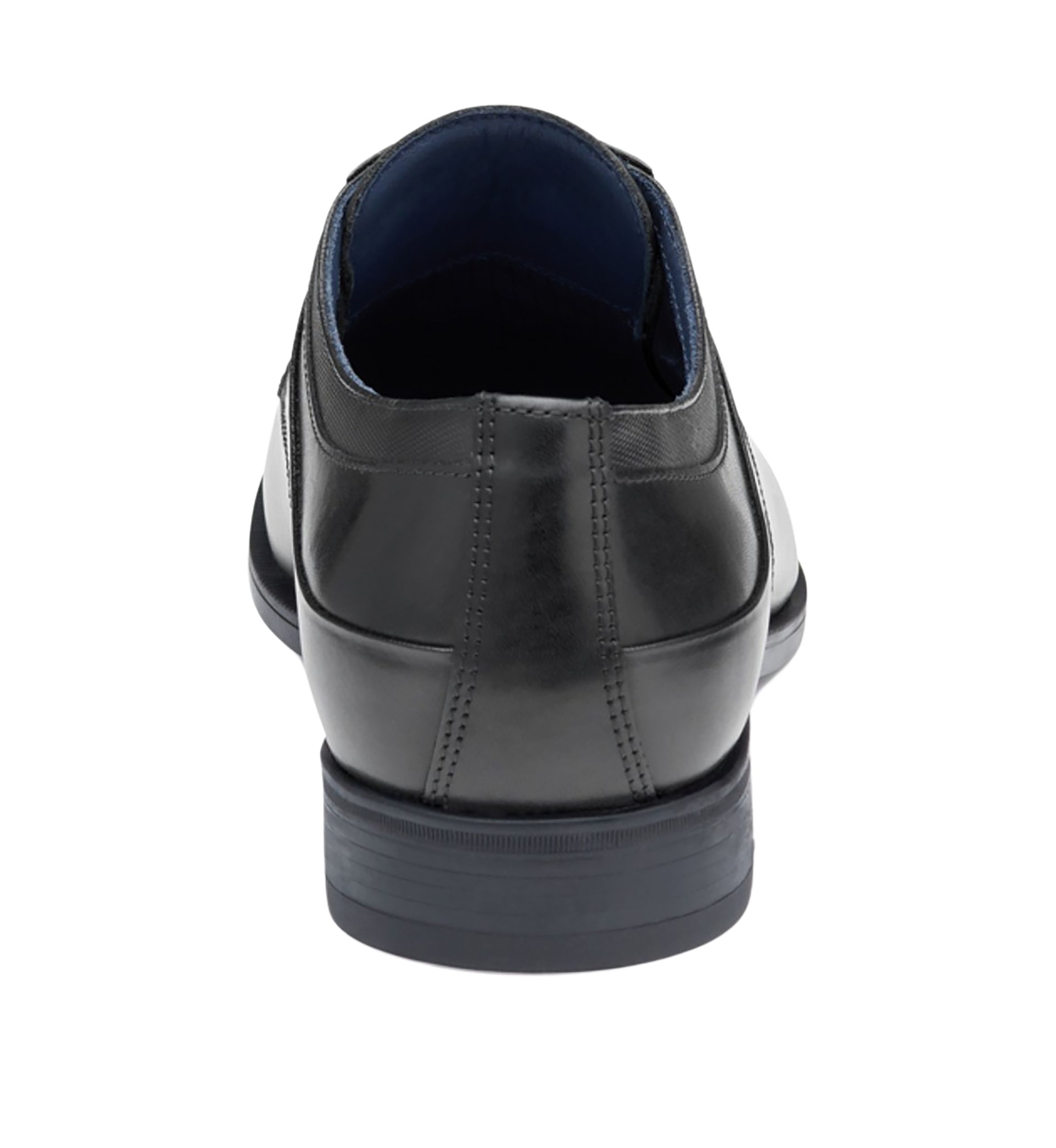 Gibbons Cap Toe Oxfords
