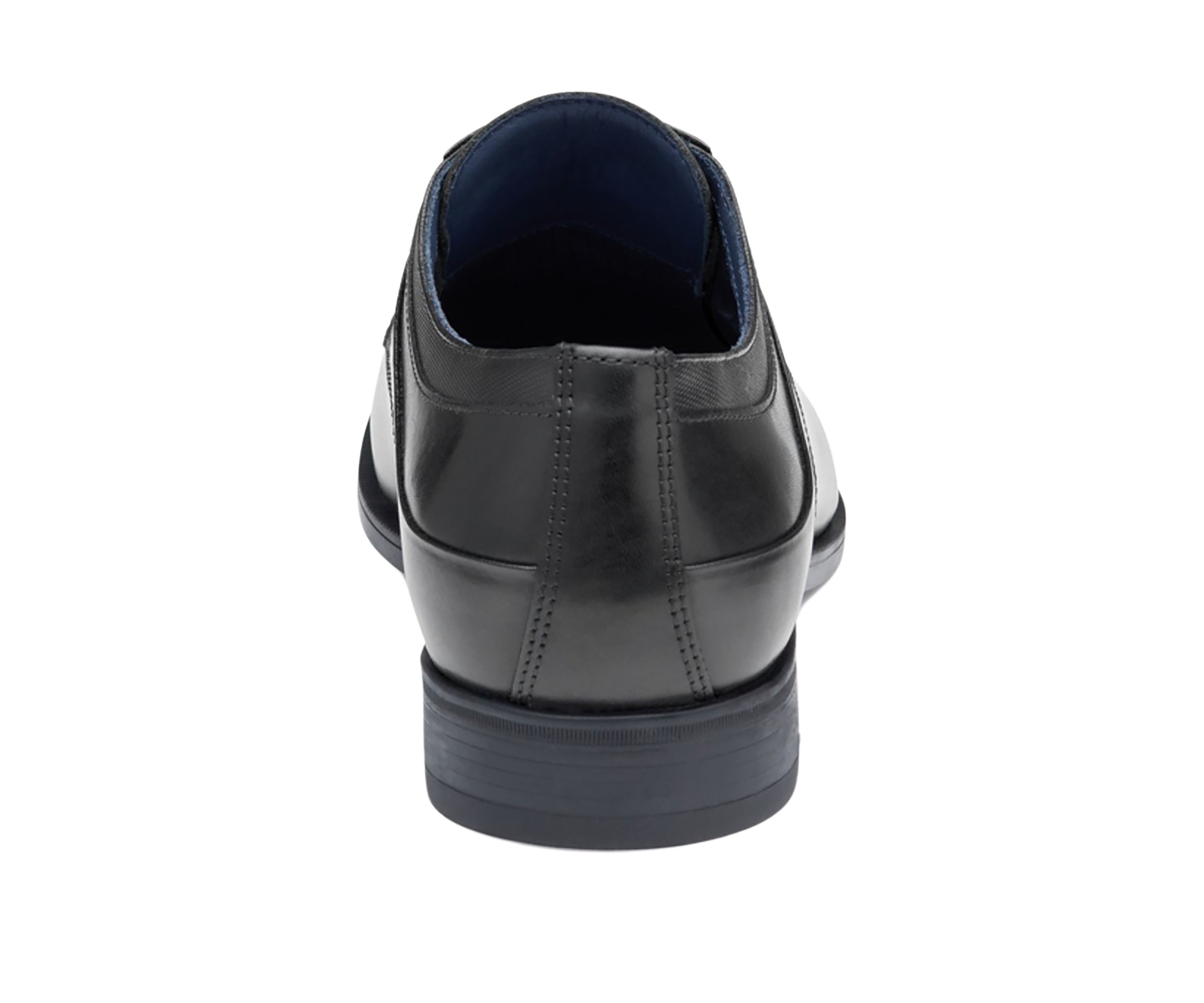 Gibbons Cap Toe Oxfords
