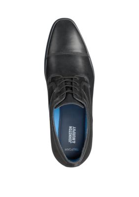 Gibbons Cap Toe Oxfords