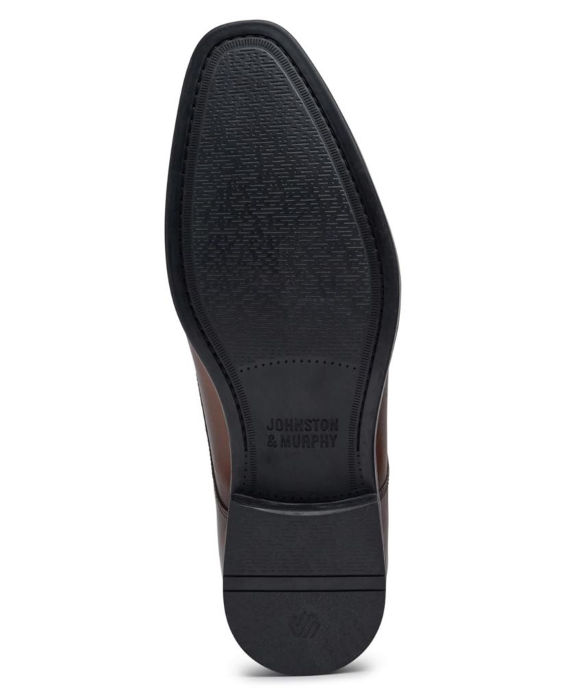 GIBBONS DOUBLE-BUCKLE MONK