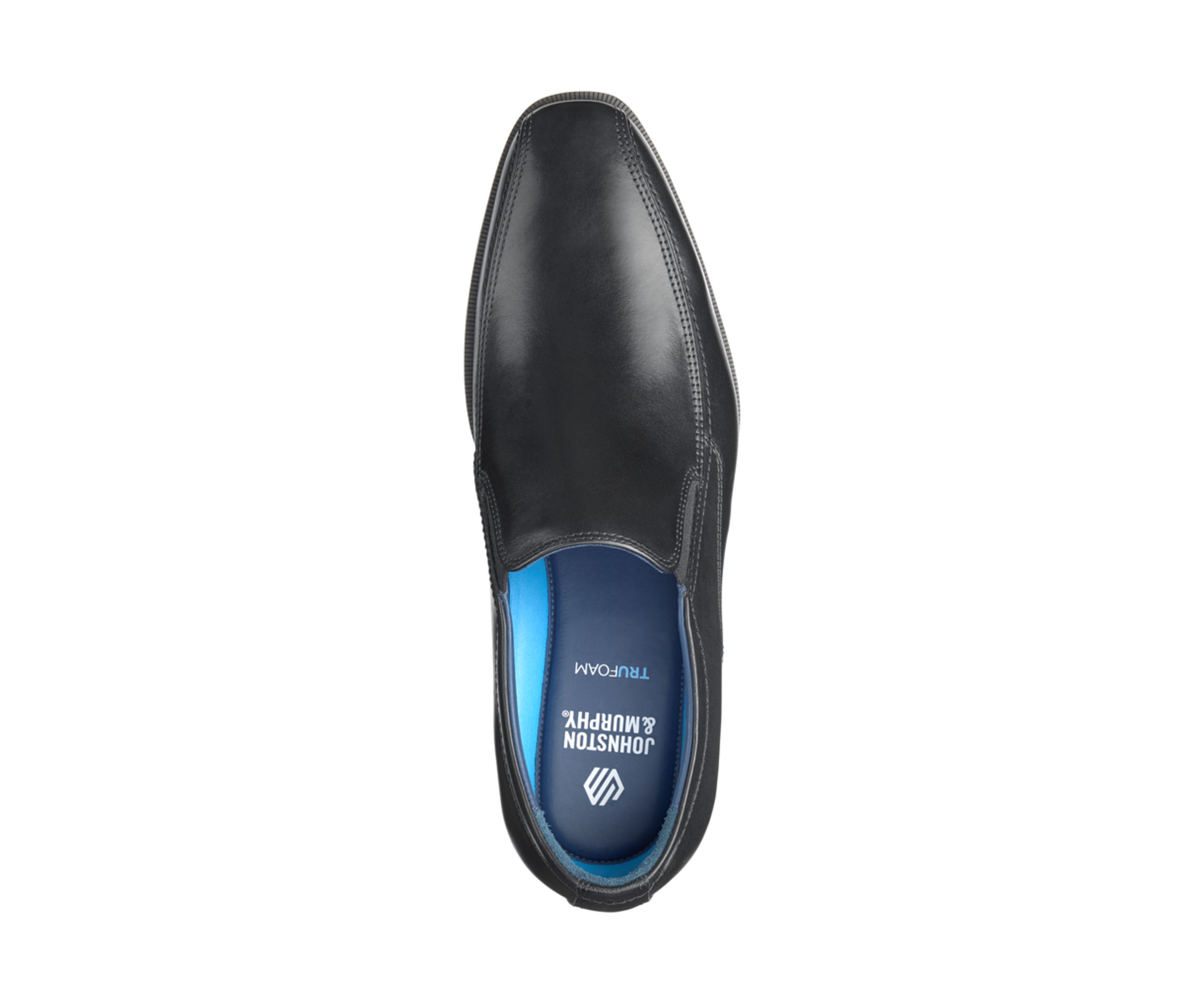 Gibbons Runoff Loafers