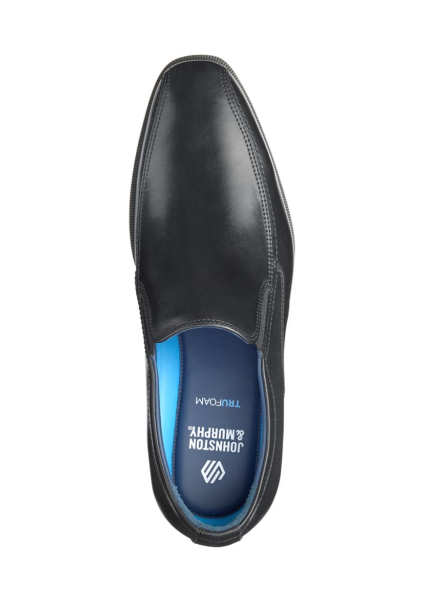 Gibbons Runoff Loafers