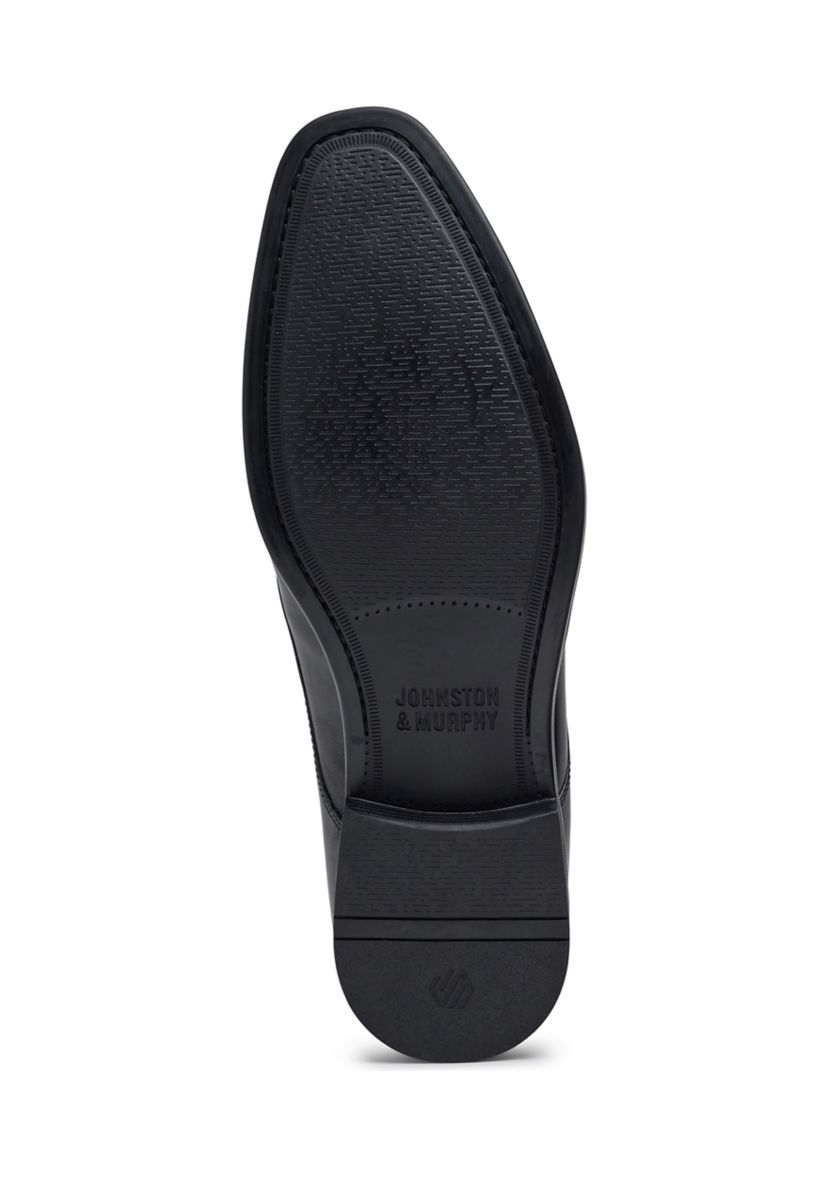 Gibbons Runoff Loafers