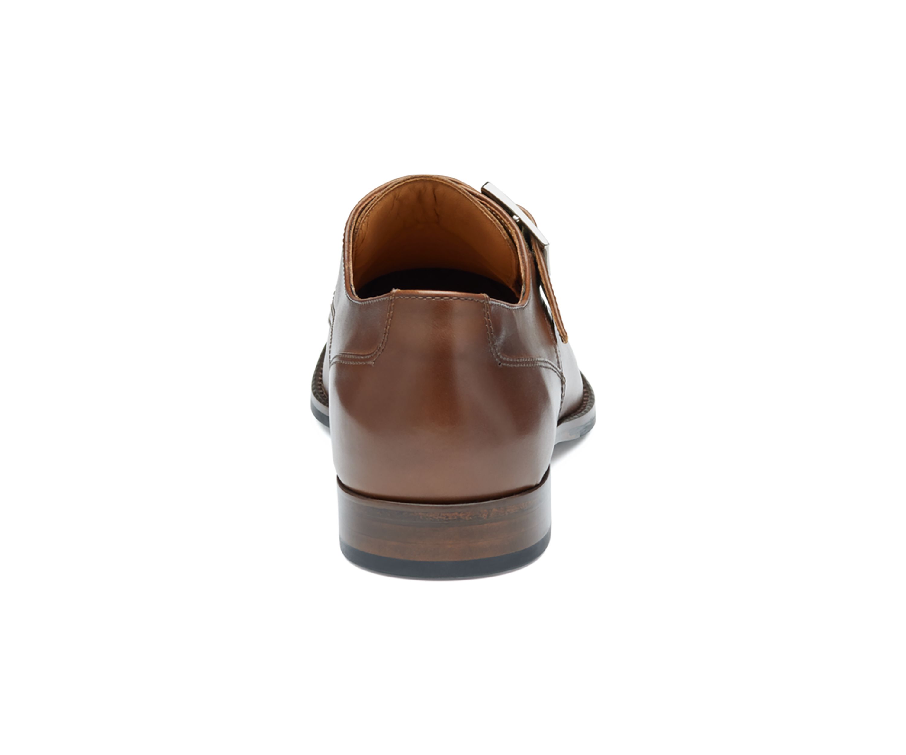 Richland Monk Strap Loafers