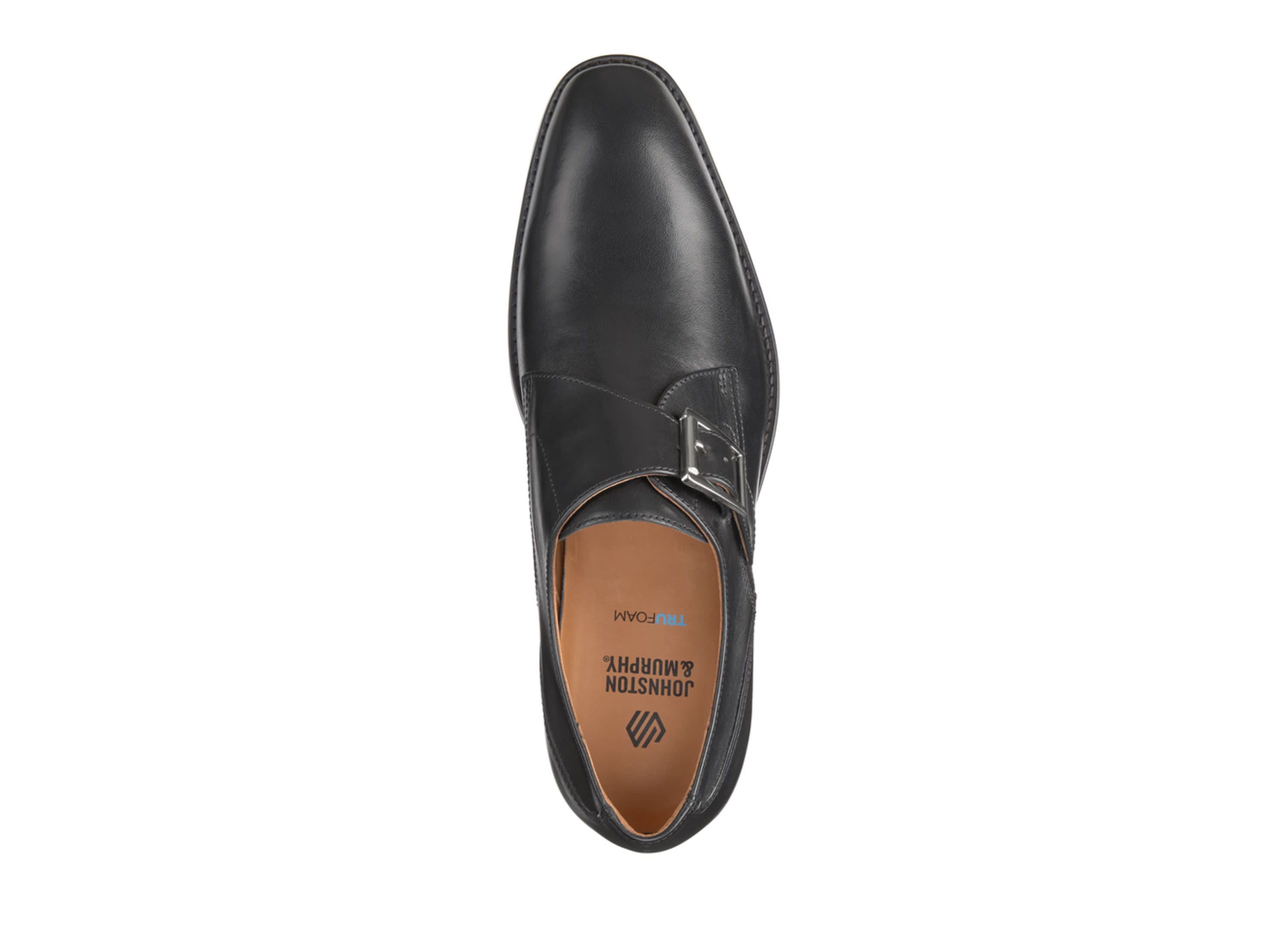 RICHLAND MONK STRAP