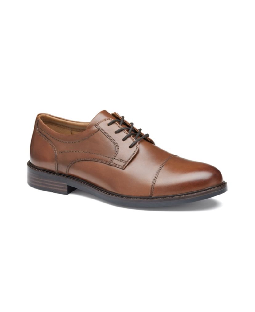 MASON CAP TOE