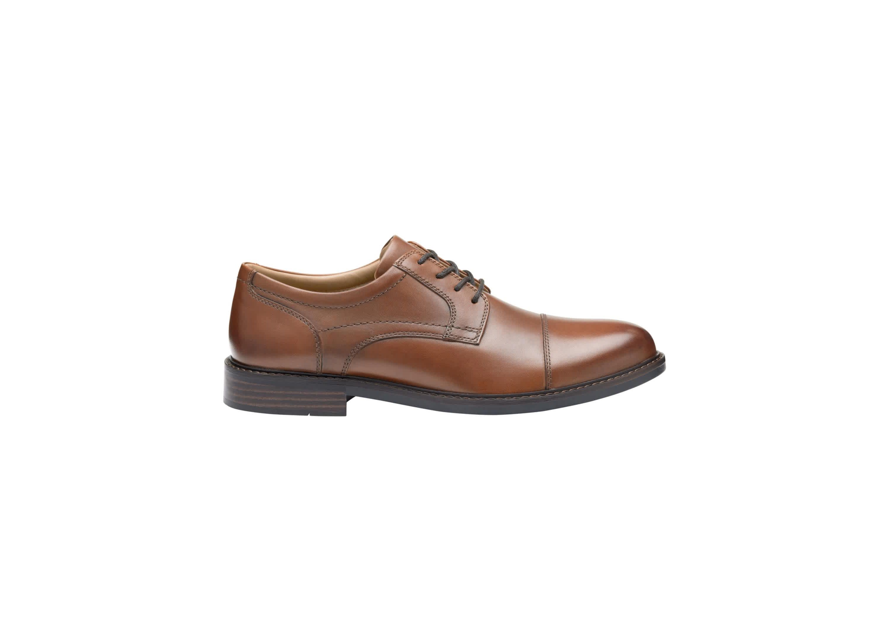 MASON CAP TOE