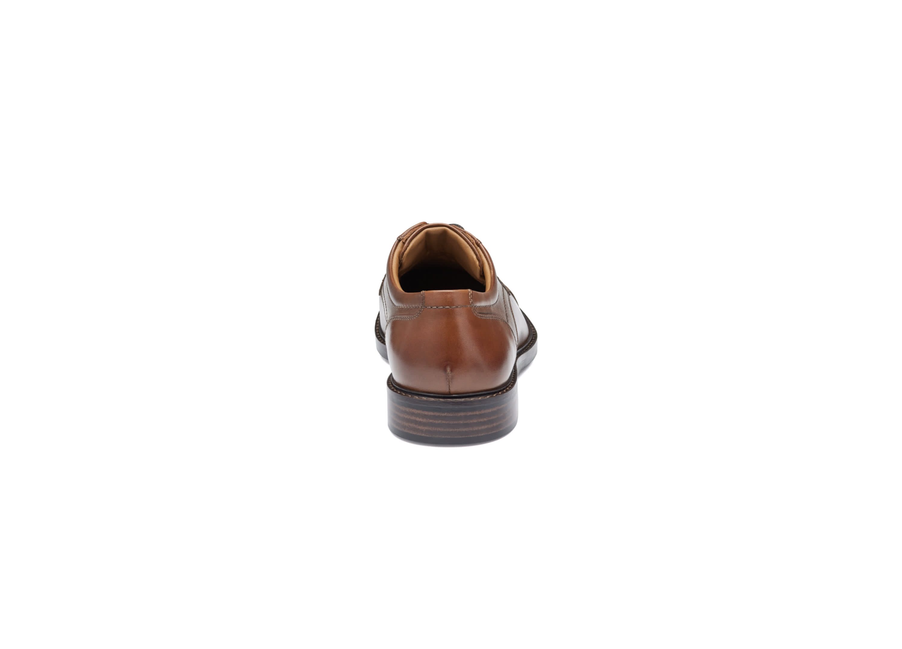MASON CAP TOE