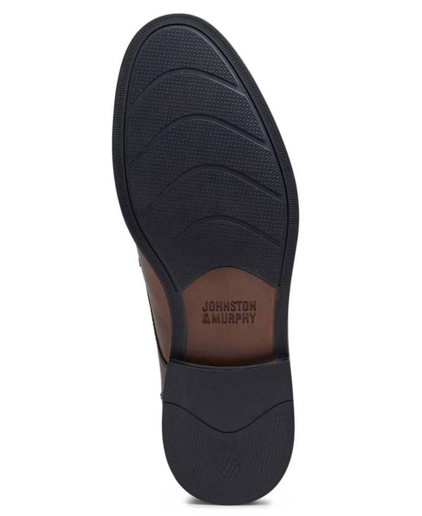MASON CAP TOE