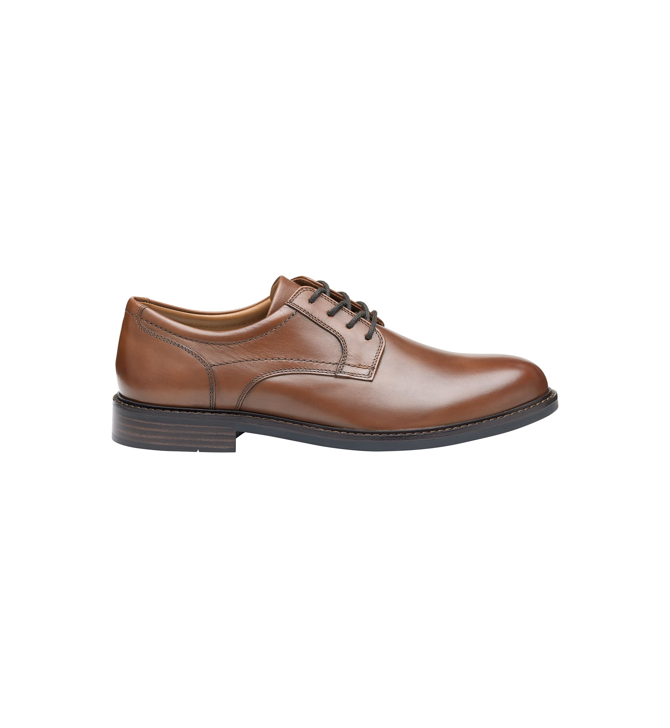 Mason Plain Toe Oxfords