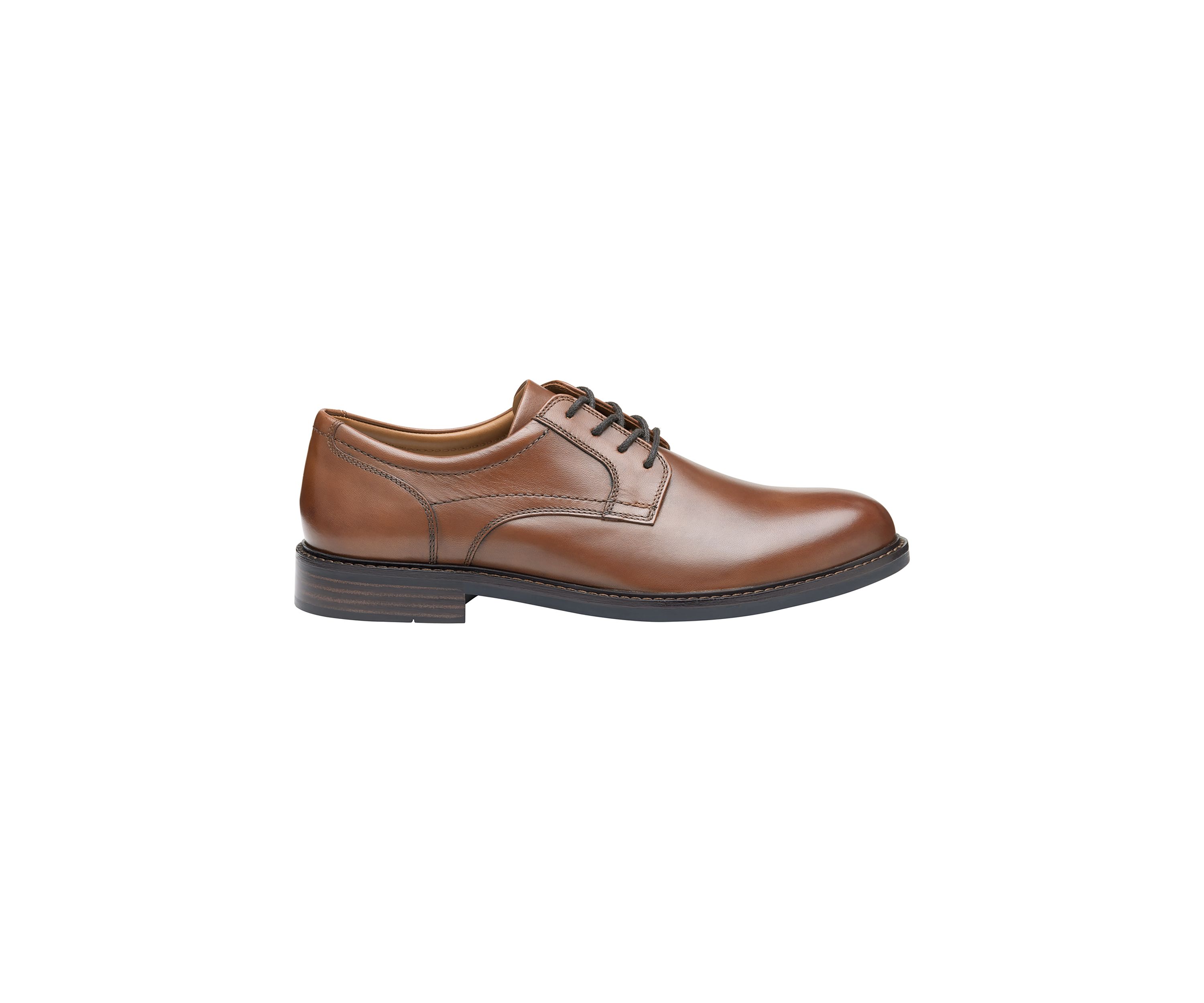 Mason Plain Toe Oxfords