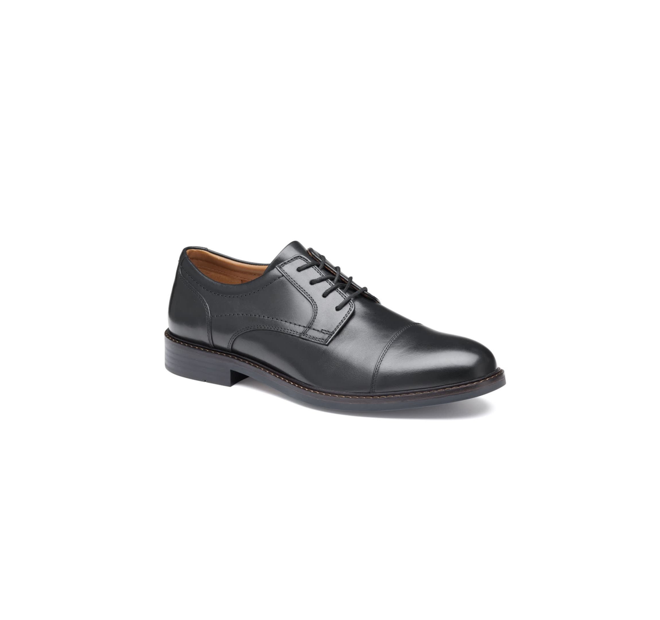 MASON CAP TOE
