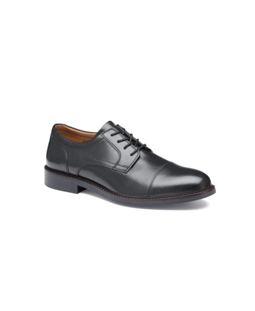 MASON CAP TOE