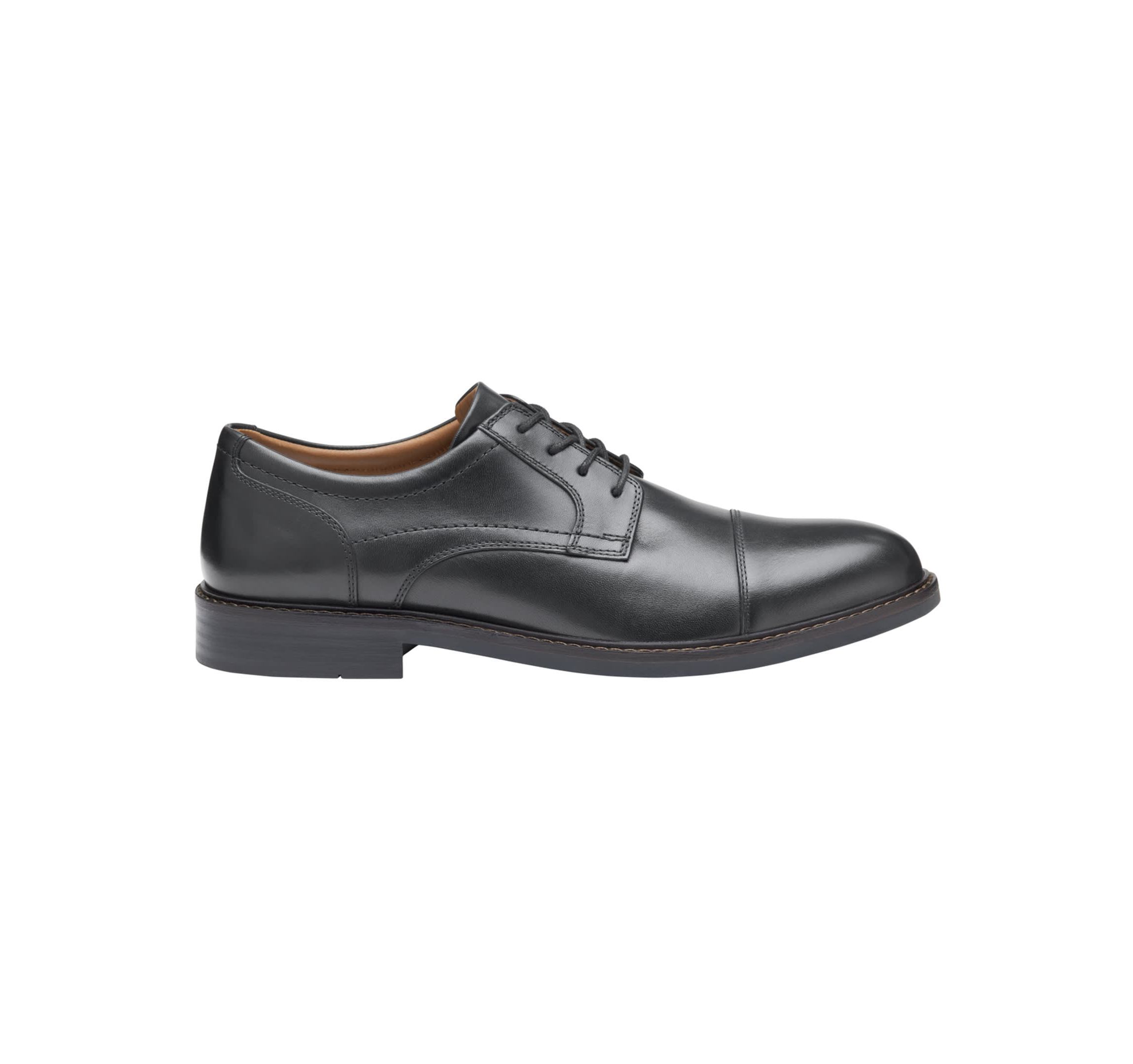 MASON CAP TOE