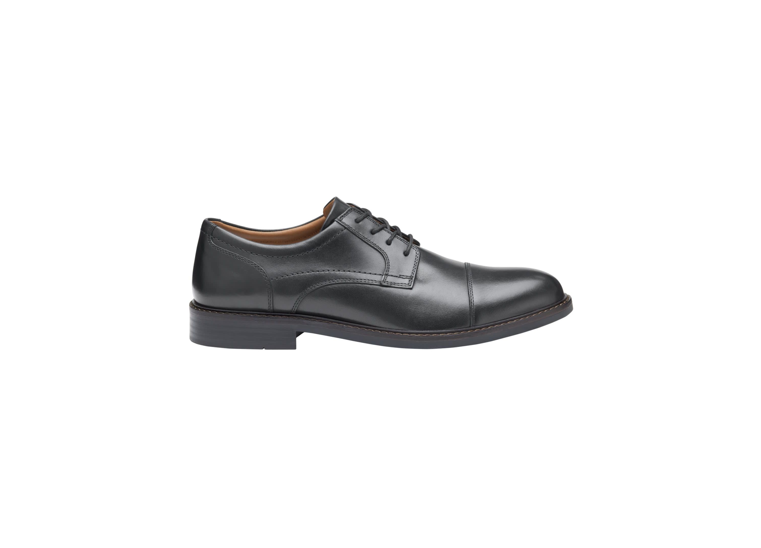 MASON CAP TOE