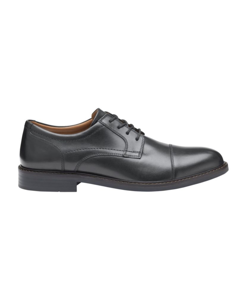 MASON CAP TOE