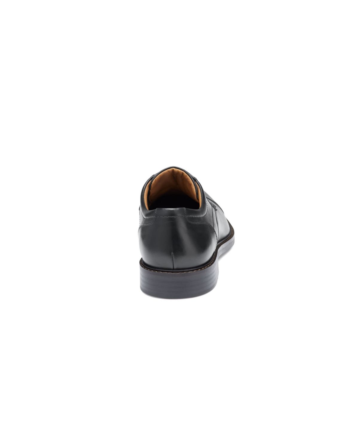 MASON CAP TOE