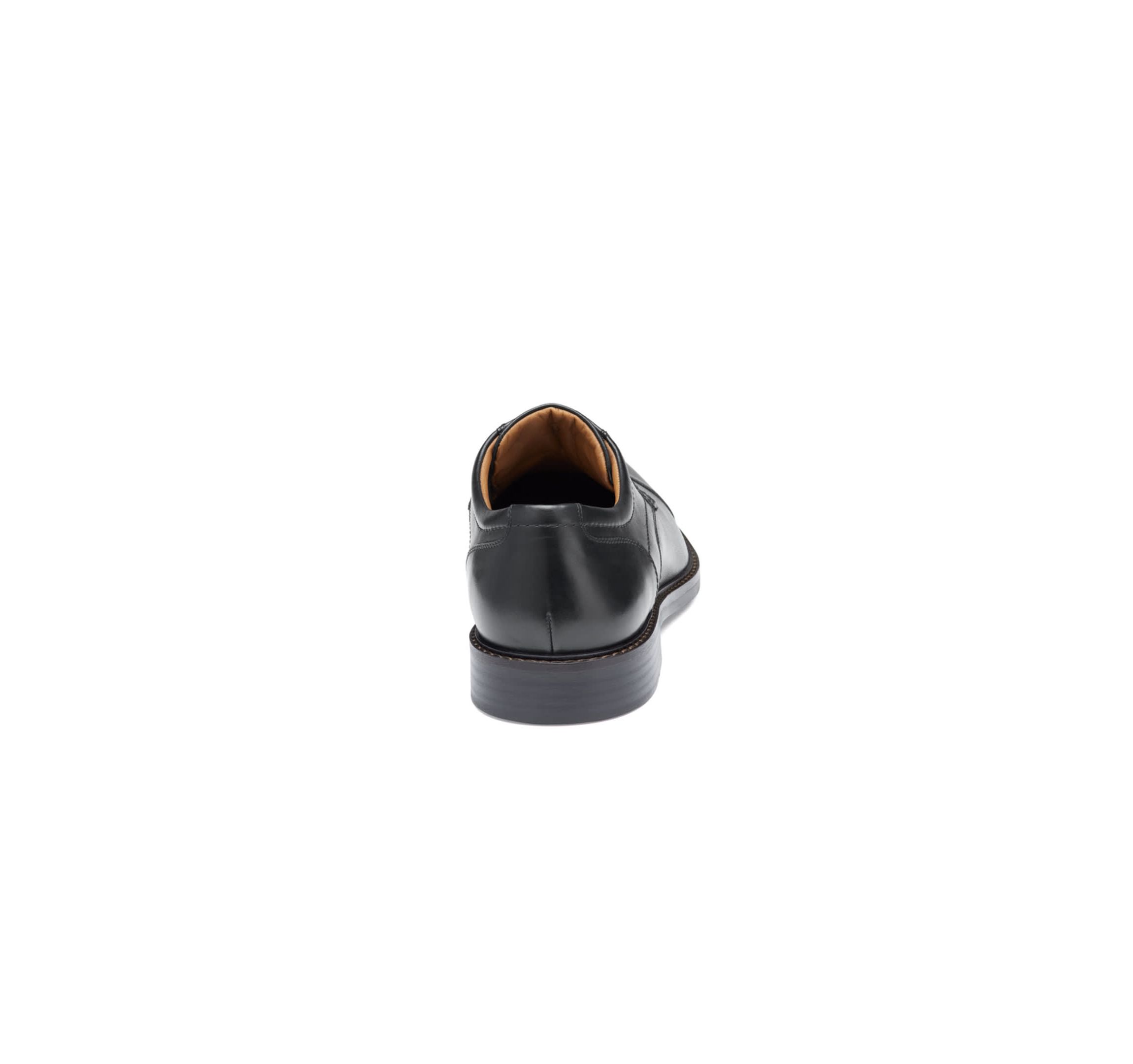 MASON CAP TOE