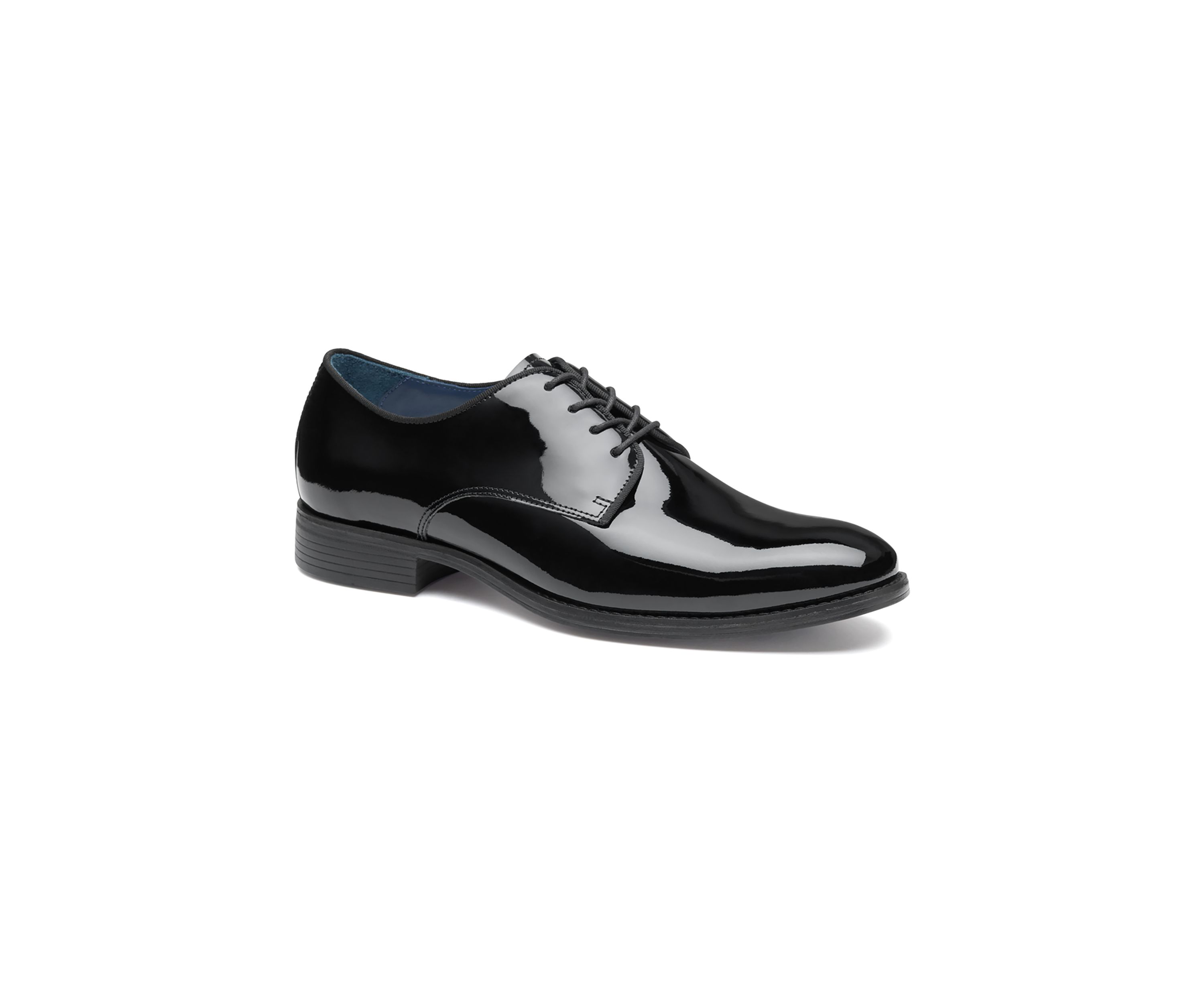 Lewis Plain Toe Oxfords