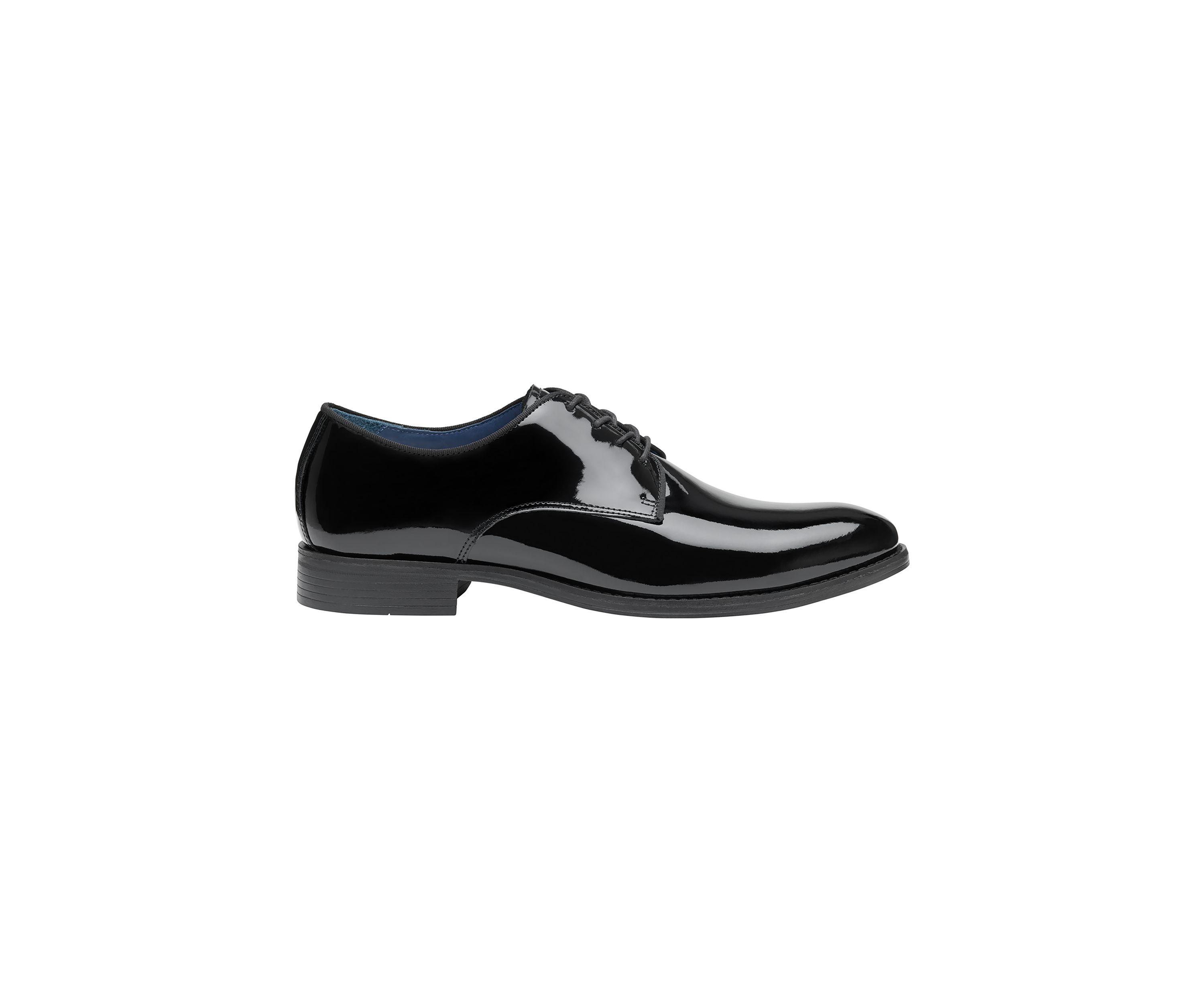 Lewis Plain Toe Oxfords