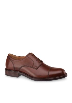 Tabor on sale cap toe