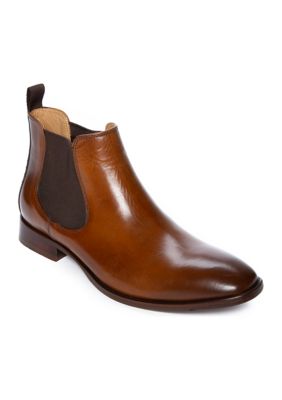 Johnston & Murphy McClain Chelsea Boots | belk