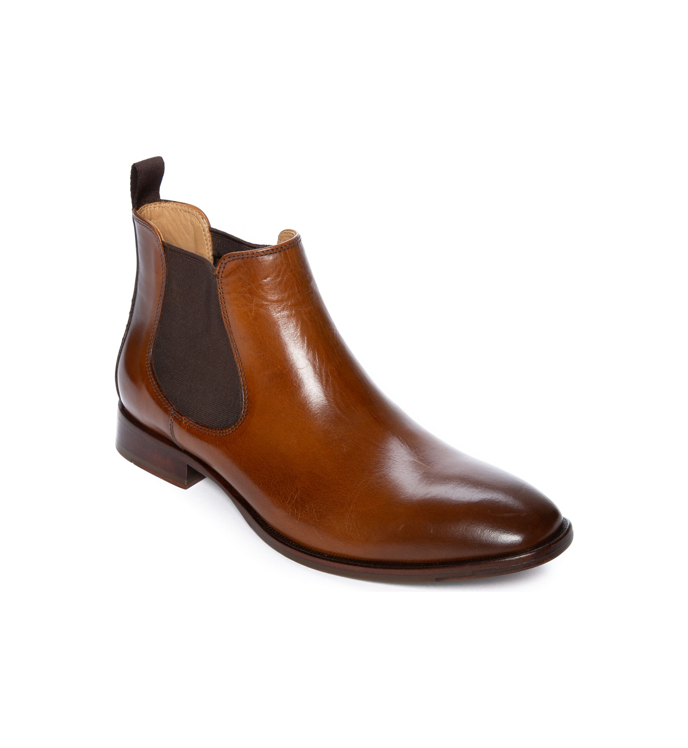McClain Chelsea Boots
