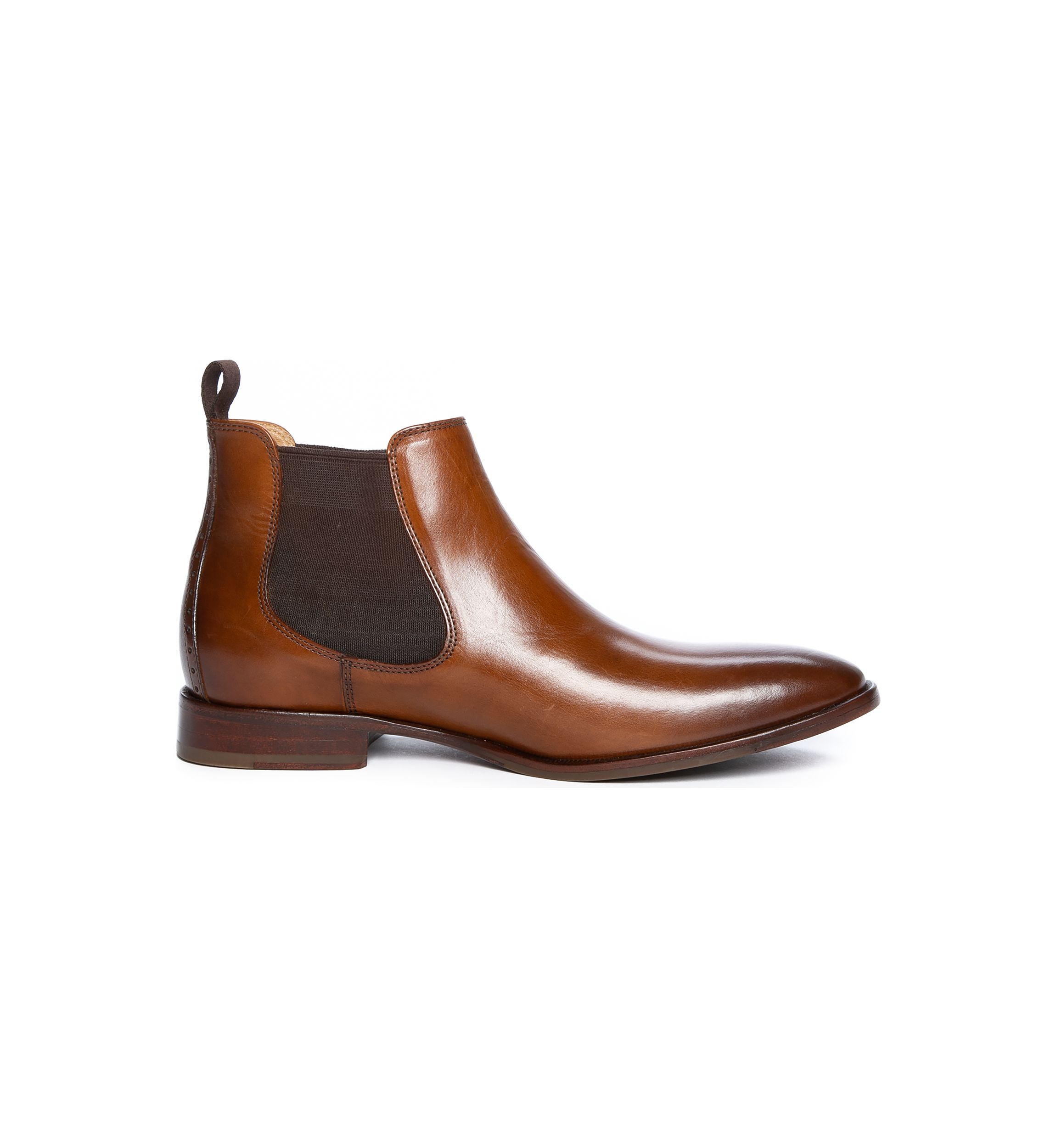 McClain Chelsea Boots