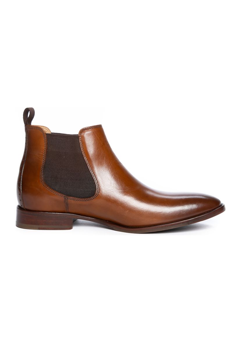 McClain Chelsea Boots