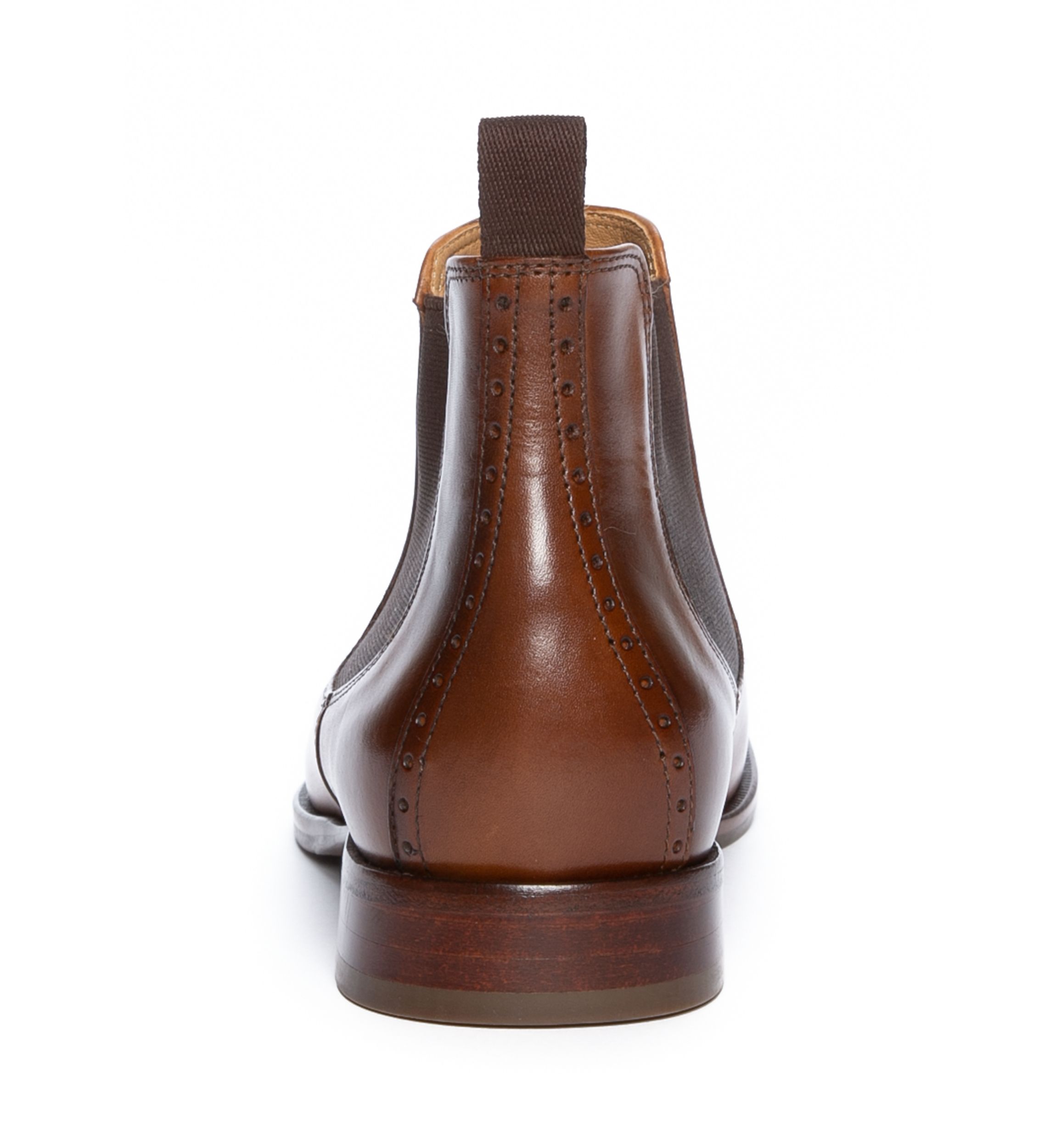 McClain Chelsea Boots