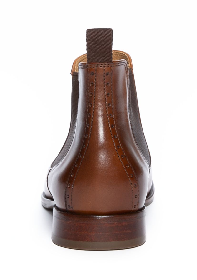 McClain Chelsea Boots