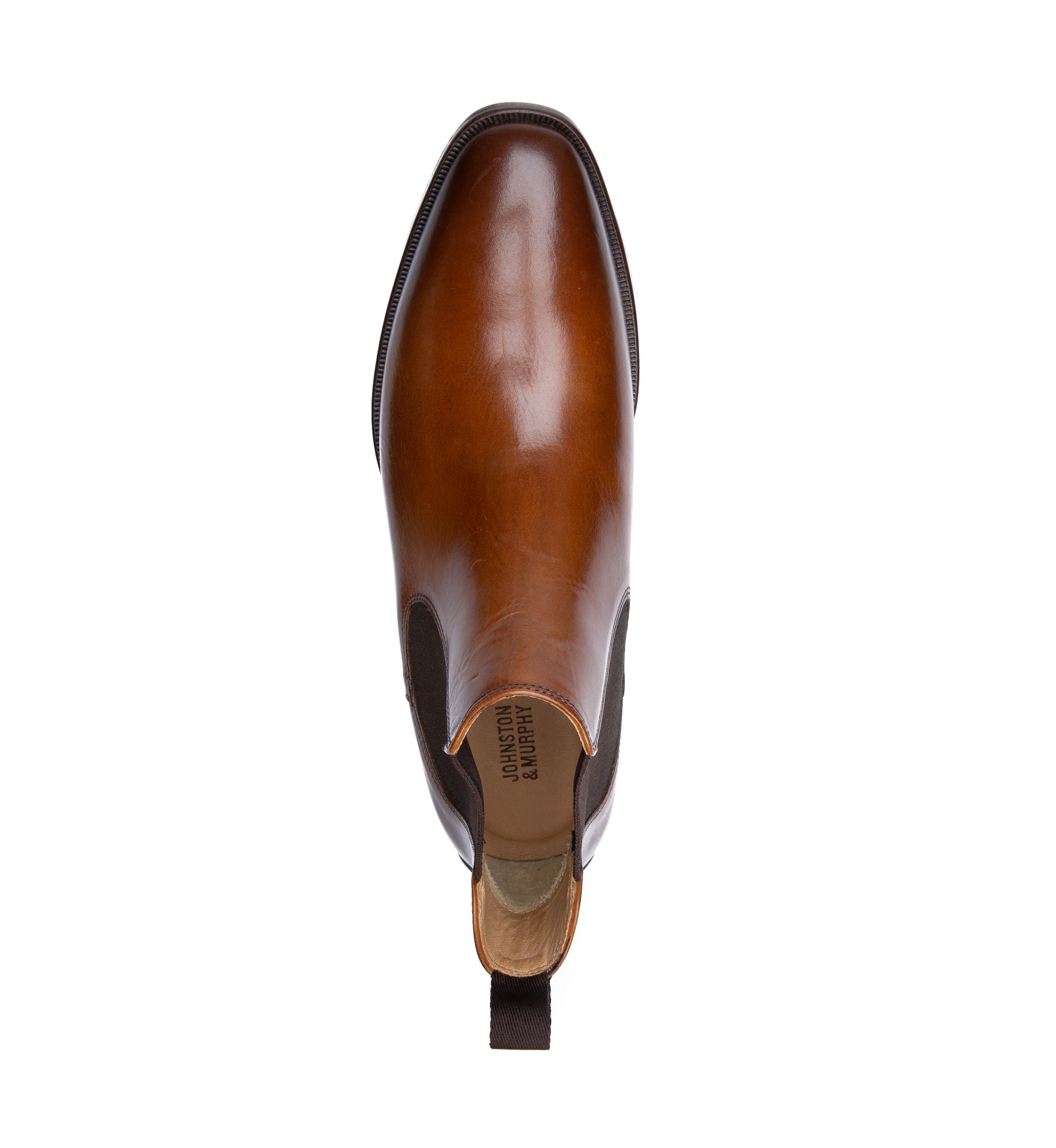 McClain Chelsea Boots