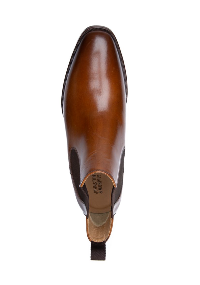 McClain Chelsea Boots