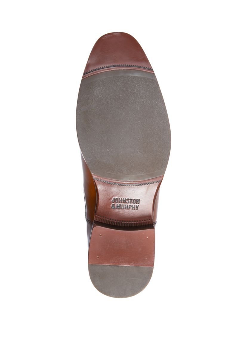 McClain Chelsea Boots