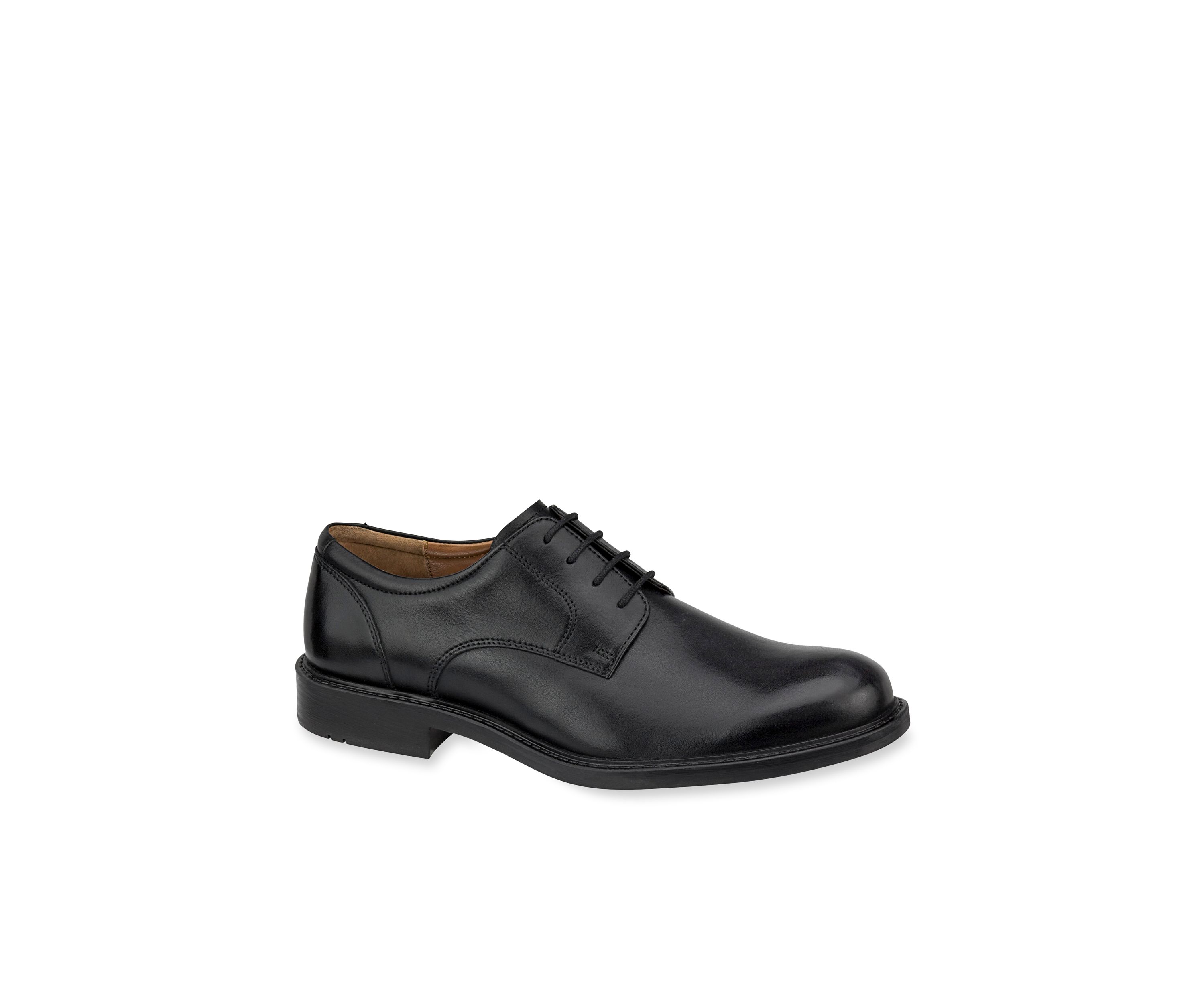 Tabor Plain Toe